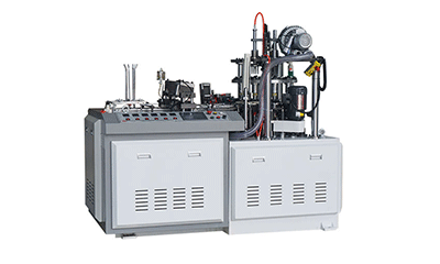 中速紙杯成型機供應(yīng)商_中速紙杯成型機